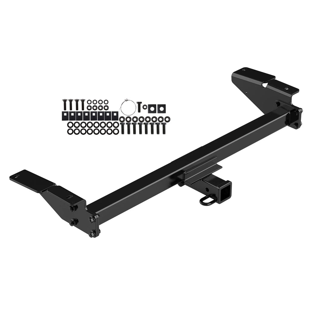 2 Inch Trailer Hitch Receiver for Lincoln Town Car (1981-2011)