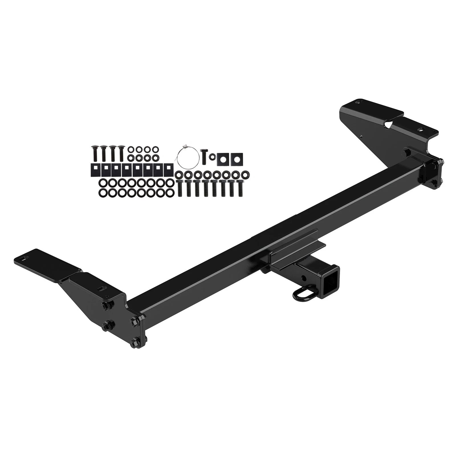 2 Inch Trailer Hitch Receiver for Lincoln Town Car (1981-2011)