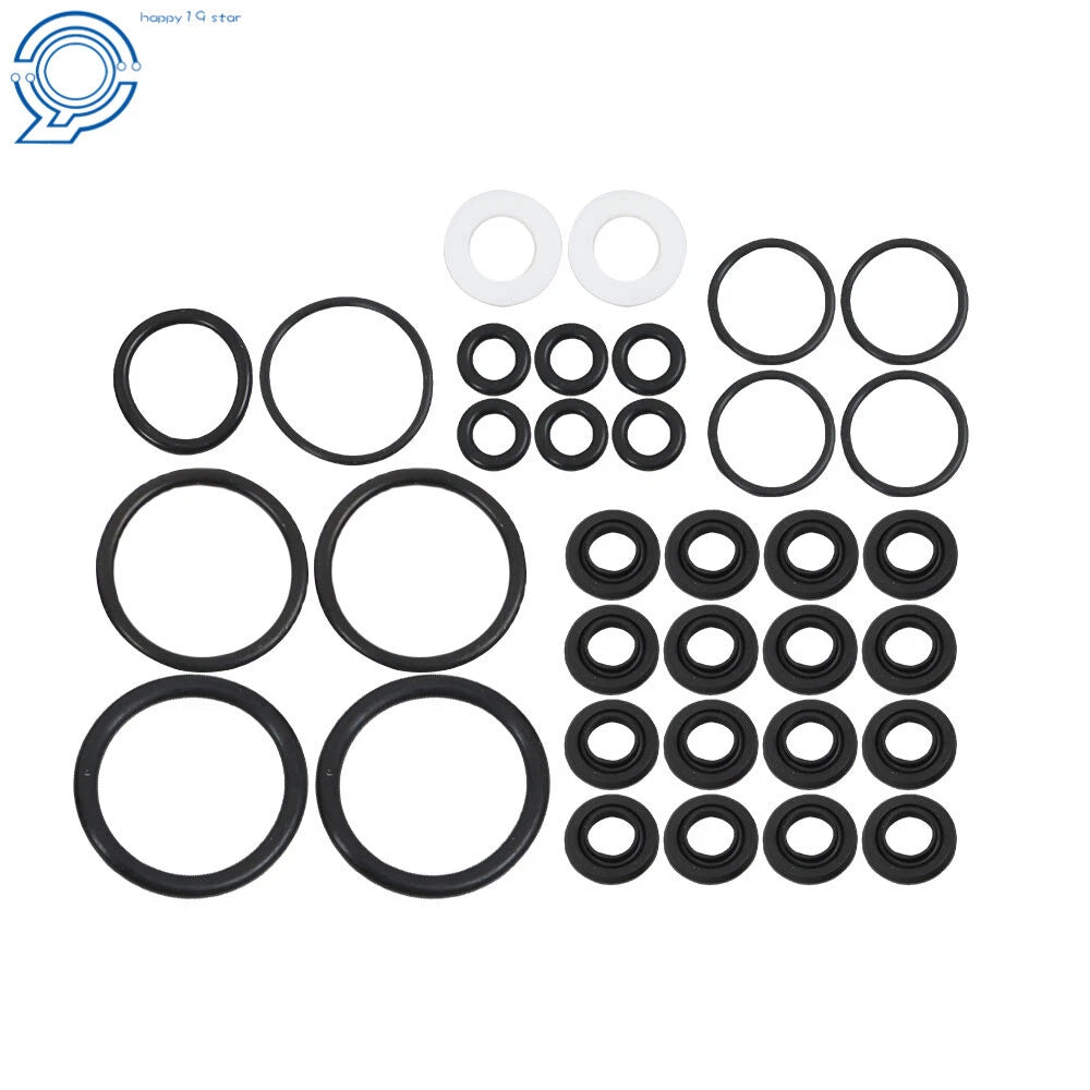 Full Gasket Set with Head Bolts for Chrysler Pacifica Town & Country (2004–2010)