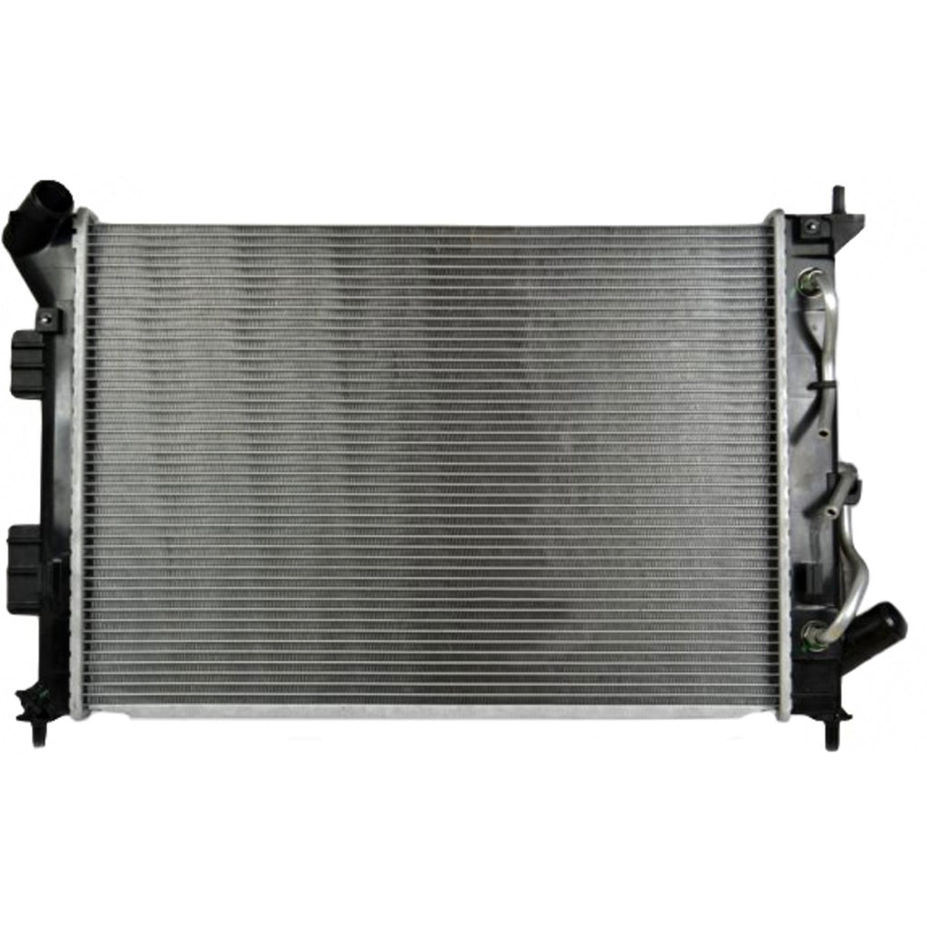 Radiator for Kia Soul (2014–2018)