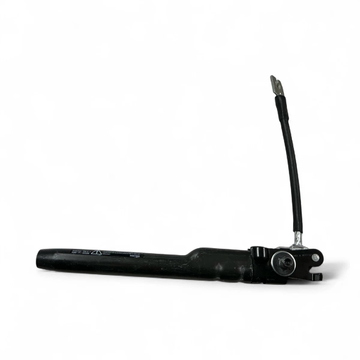 Front Right Seat Belt Pretensioner for Tesla Model S X (2021–2025) 1614087-00-C