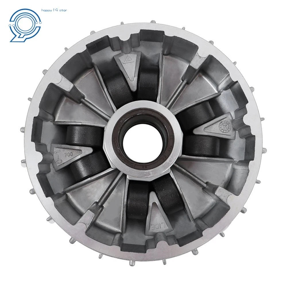 CVT Clutch for HiSUN 550 750 UTV ATV (2015–2023)
