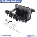 Upper Intake Manifold w/ Gaskets for Ford F150-F350 E150-E450 Expedition (2004–2008)