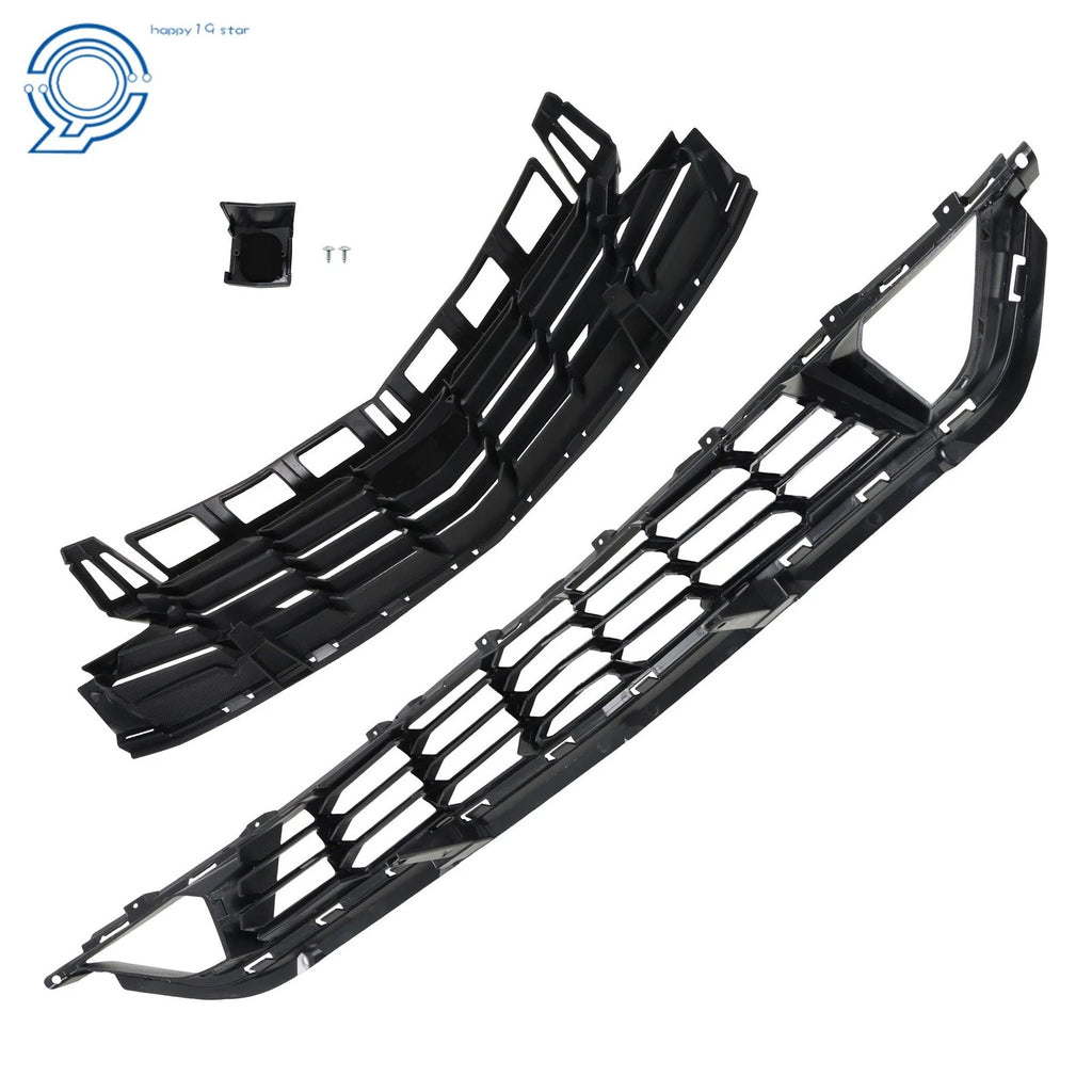 Front Bumper Grille for Chevrolet Camaro LT/LS (2019-2024)