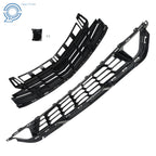 Front Bumper Grille for Chevrolet Camaro LT/LS (2019-2024)