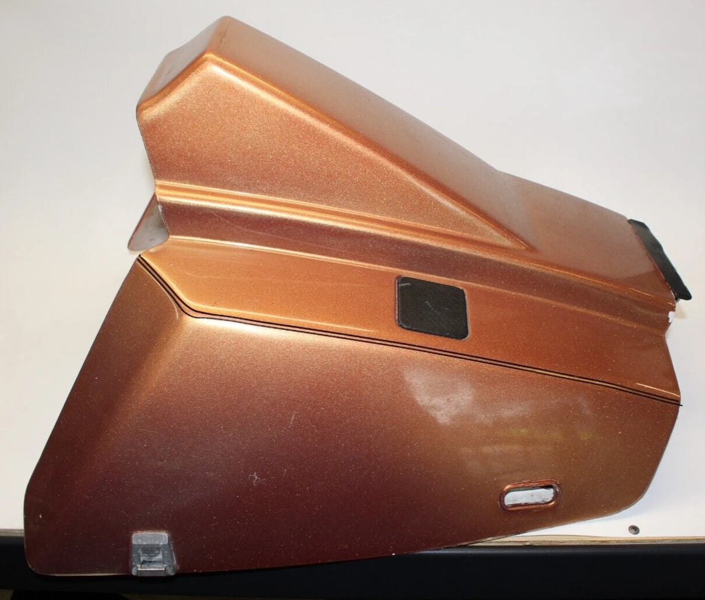 Engine Hood Cover for Kawasaki X2 X-2 650 (1986–1995) 39066-3705-8C