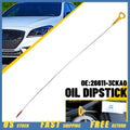 Transmission Engine Oil Dipstick for Hyundai Genesis Sedan (2013–2016) 26611-3CKA0