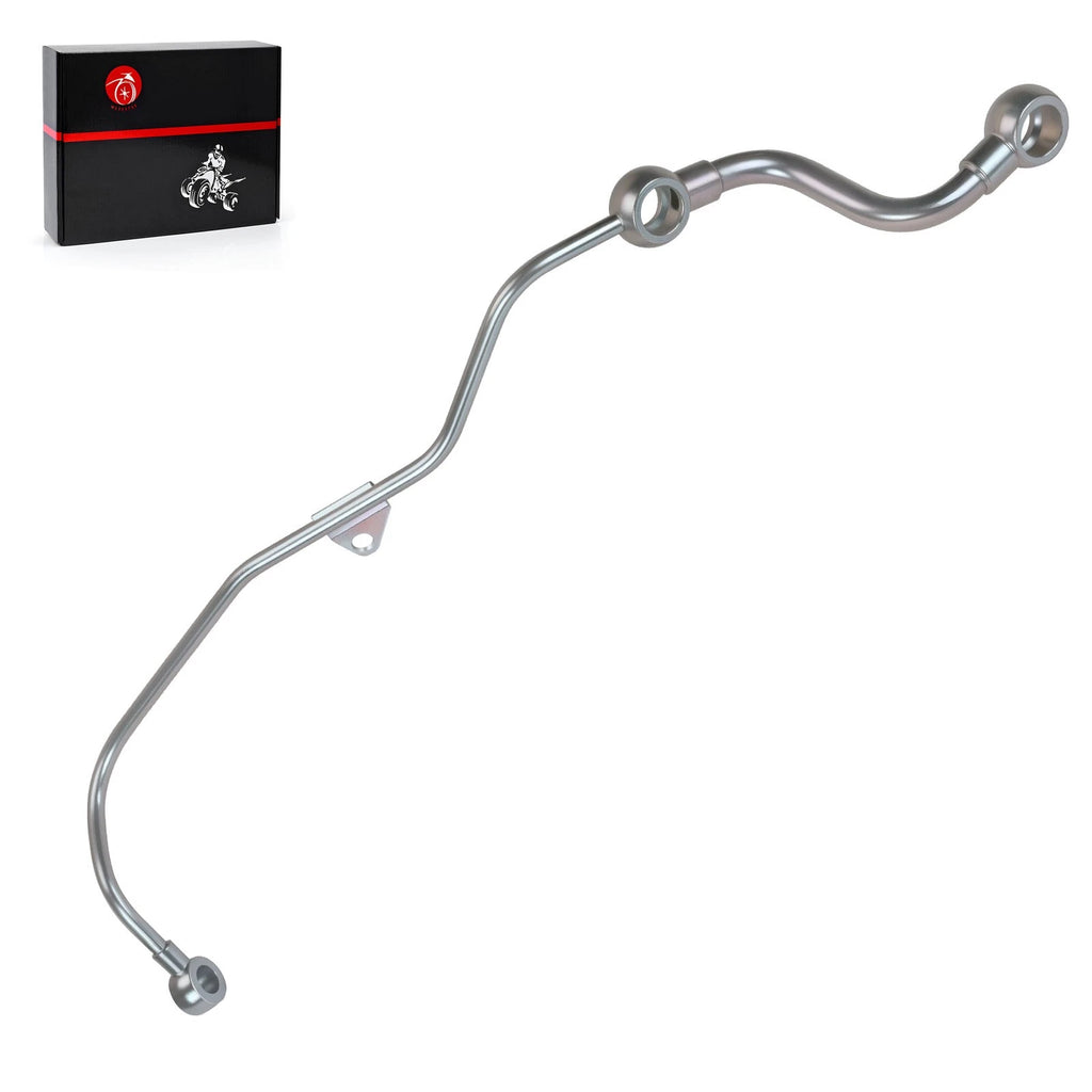 Line Pipe Delivery for Yamaha Grizzly 550 700 (2007–2014) 3B4-13171-00-00