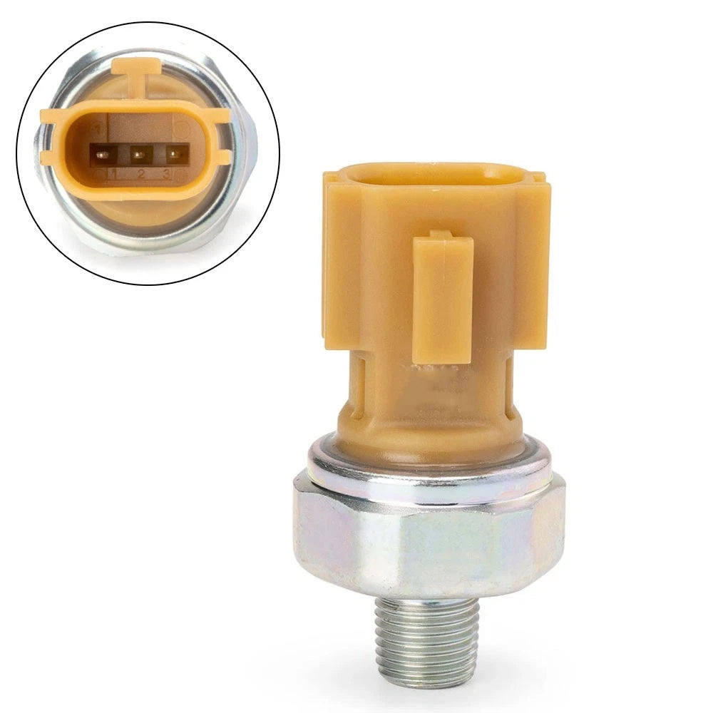 Oil Pressure Sensor for Nissan 350Z, Altima (2003–2006) 25070-CD000