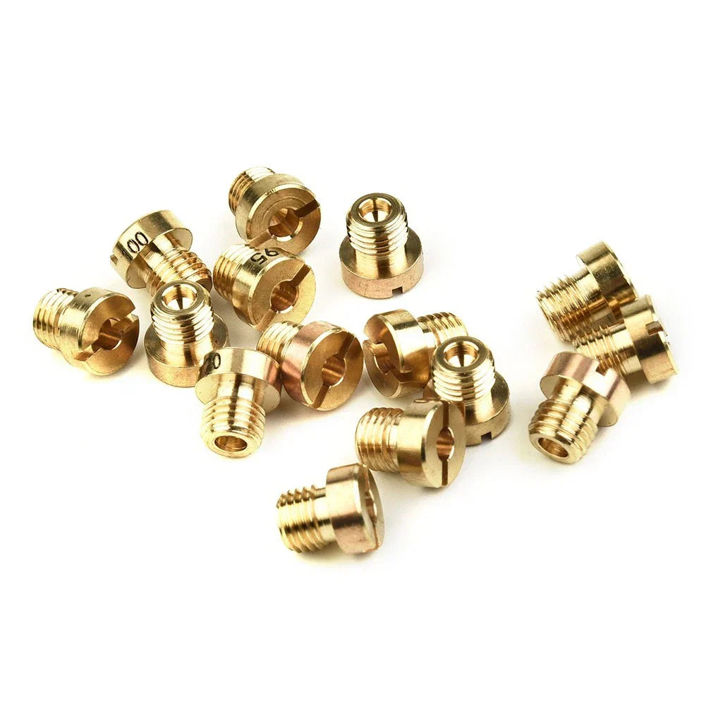 Nozzle / VHSA M6 for GURTNER PAA VHS-MIKUNI VM16-20 Jet VHSC