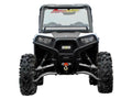 Conversion Kit for Polaris RZR 900 S (2015–2016) - 1.5" Offset, Silver