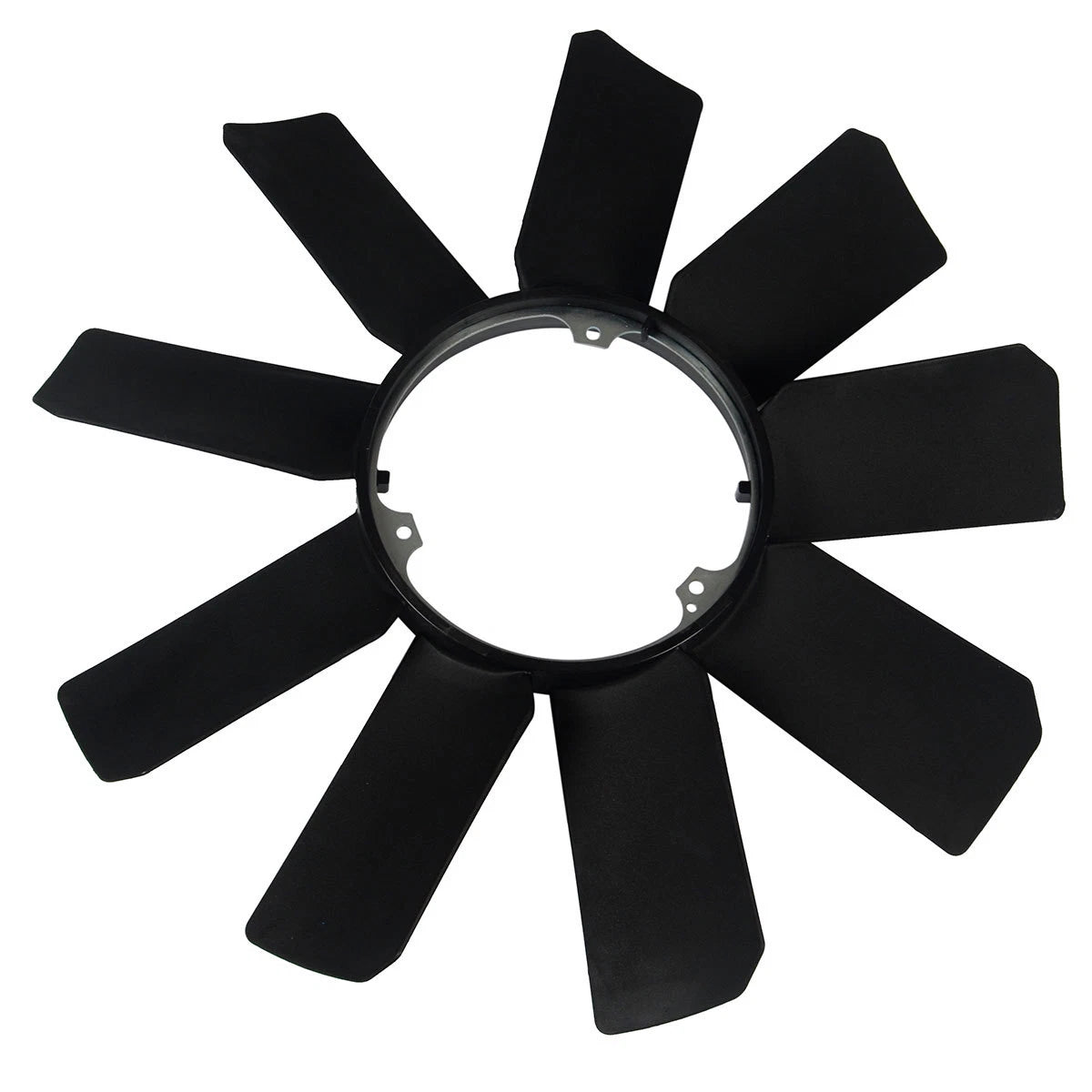 Engine Fan Blade for Benz E430 E55 AMG ML430 ML55 AMG SL500 (1998-2003)