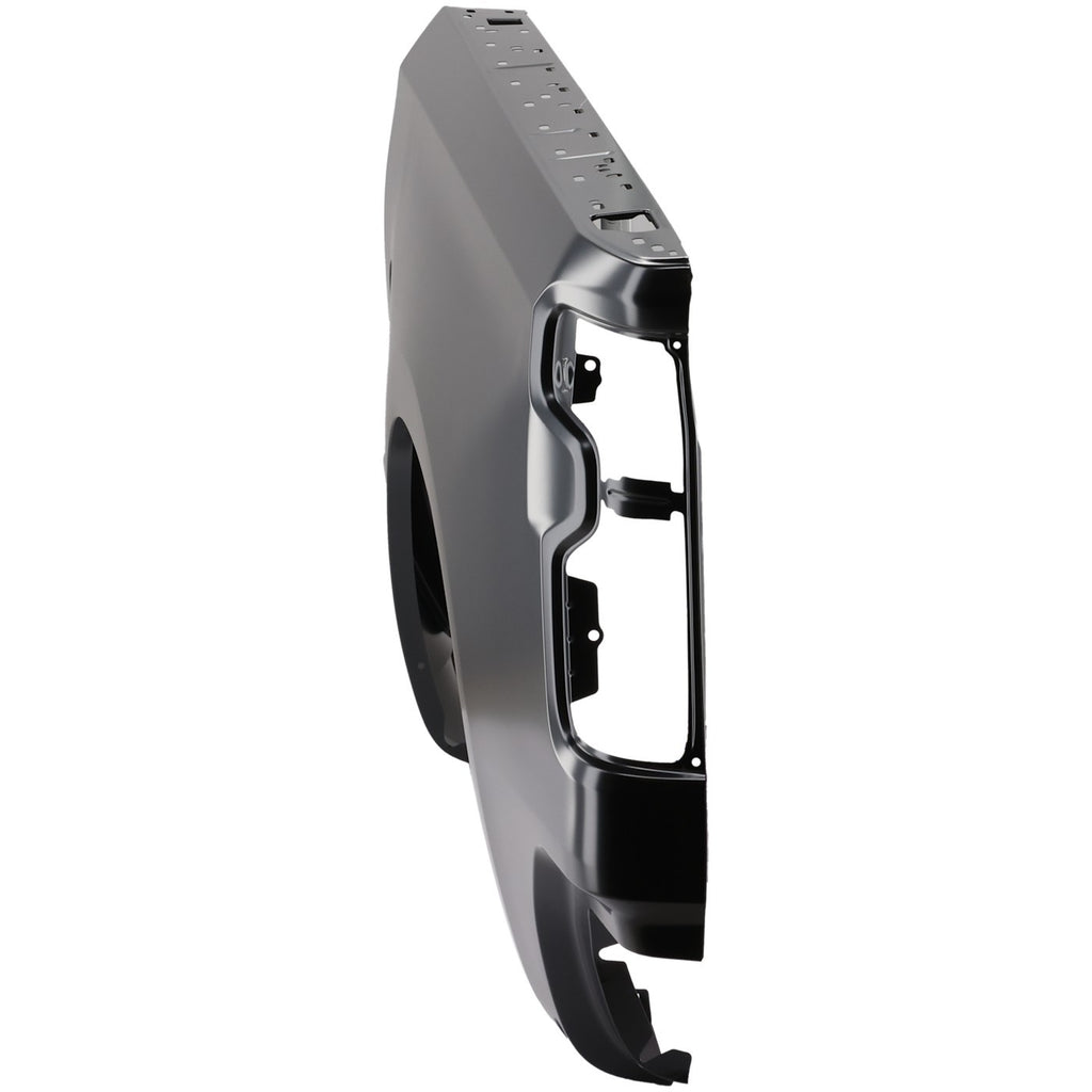 Left Rear Quarter Panel for Chevy Hand