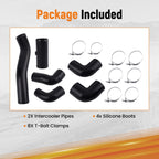 Turbo Charge Pipe Kit for MINI Cooper S R55 R56 R57 (2005–2013)
