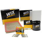 Wix Filter Service Kit for Dodge