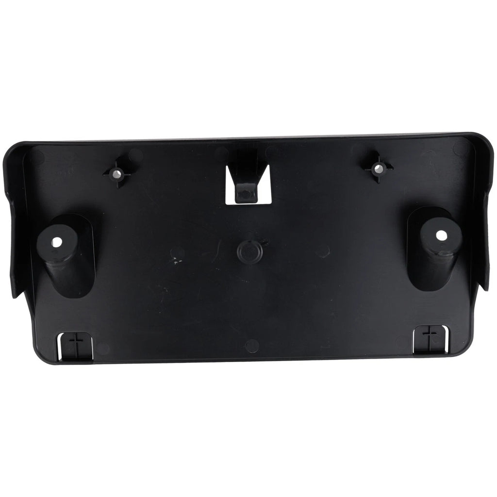 License Plate Brackets for Ford Bronco (2021-2023)