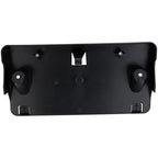 License Plate Brackets for Ford Bronco (2021-2023)