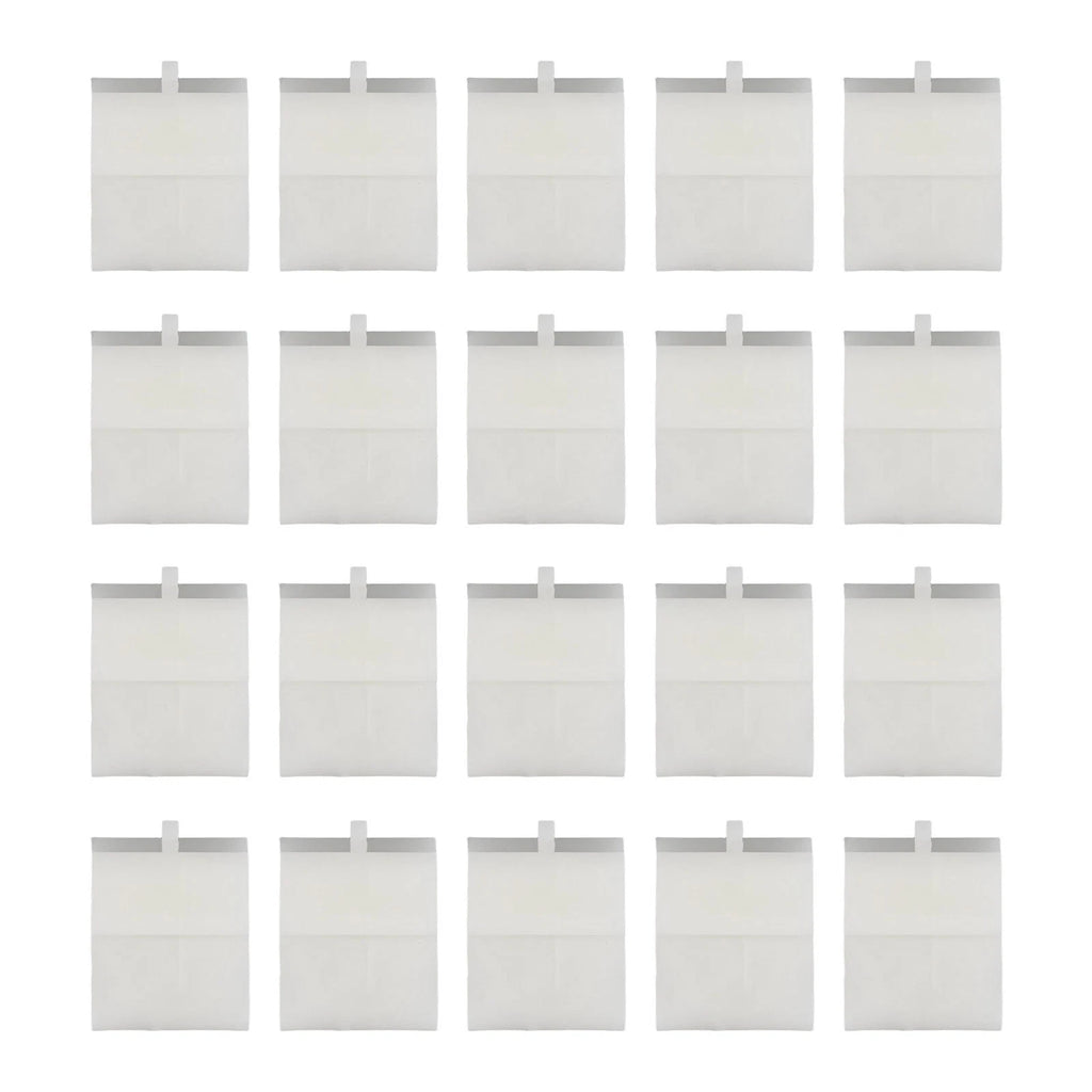 20Pcs Front Door Belt Clip Fasteners for Honda Civic (2006–2011)
