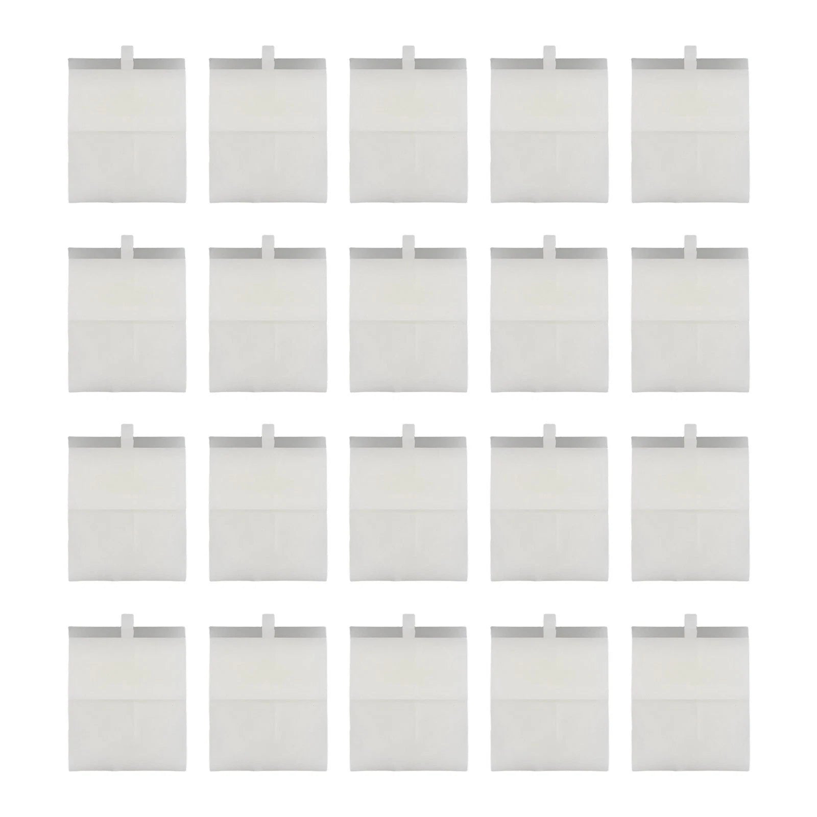 20Pcs Front Door Belt Clip Fasteners for Honda Civic (2006–2011)