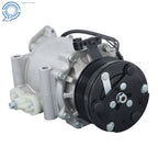 AC Compressor for Ford Five Hundred Freestyle (2005-2007)