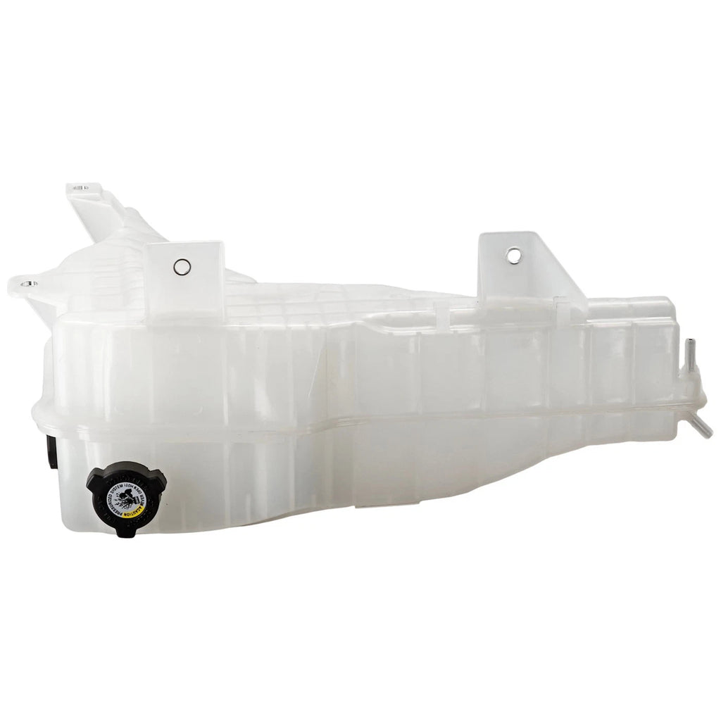 Coolant Reservoir Expansion Tank for Freightliner M2 112, Coronado 106