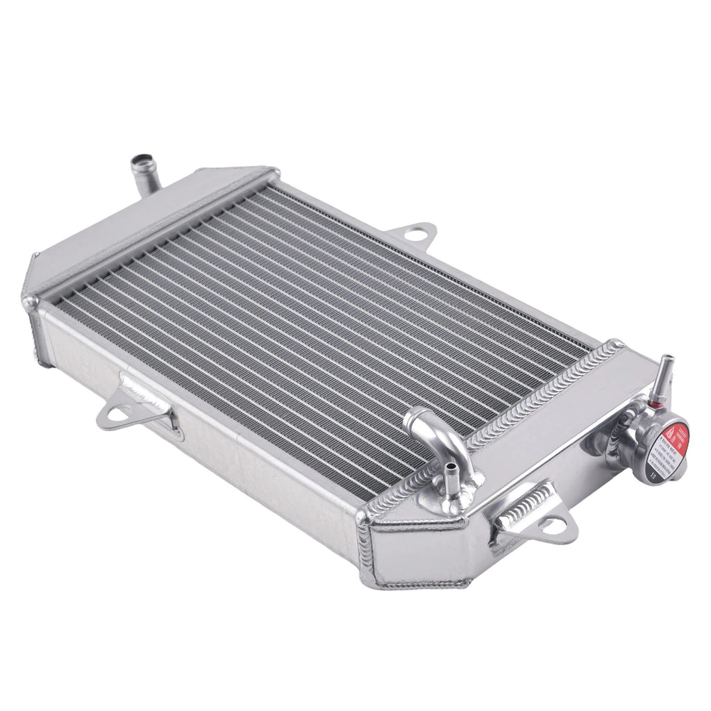 2 Row Cooling Radiator for Yamaha Banshee 350 (1987–2006) 2GU124610100