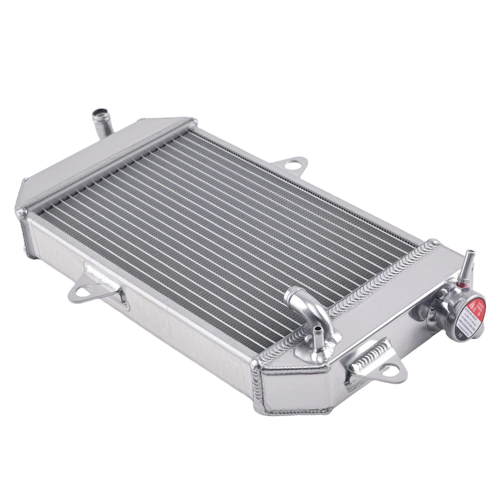 2 Row Cooling Radiator for Yamaha Banshee 350 (1987–2006) 2GU124610100