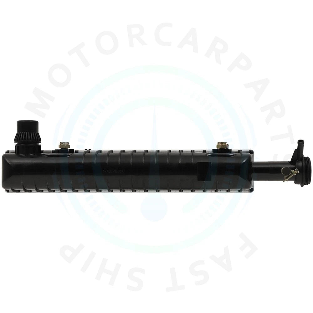 Radiator for Chevrolet Express 2500 GMC Savana 2500 (2004–2017)