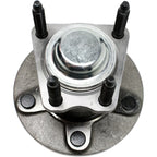 Set of 2 Wheel Hubs for Chevy HHR G6