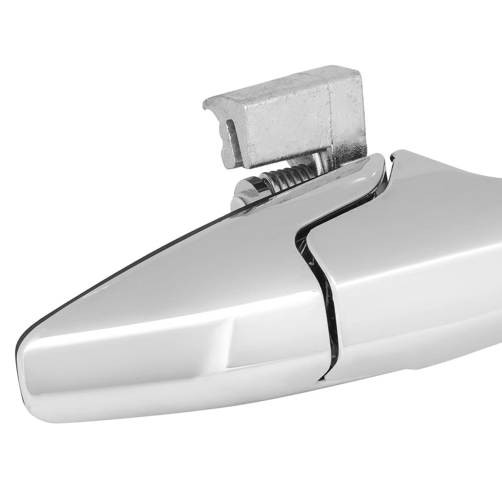 Exterior Outer Door Handle for Honda Accord Crosstour (2010–2015)
