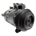 AC Compressor Kit Replacement for Mercedes GLE43 AMG 3.0L (2018-2018)