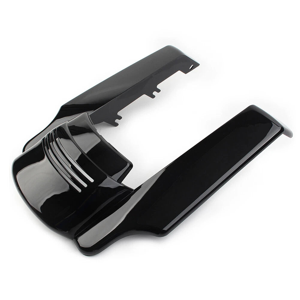 5" Stretched Rear Fender Extension for Harley Touring Electra Street Glide (2009–2013)