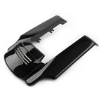 5" Stretched Rear Fender Extension for Harley Touring Electra Street Glide (2009–2013)