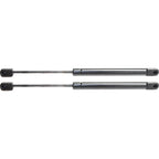 Set of 2 Trunk Lid Lift Supports for Chrysler 300M (1999–2004)