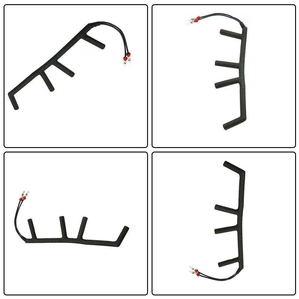 Plug Wiring Harness for VW Beetle Golf Jetta Passat (1999-2001)