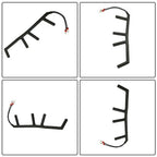 Plug Wiring Harness for VW Beetle Golf Jetta Passat (1999-2001)