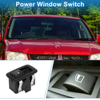 Power Window Switch for Dodge (Rear Passenger Side)