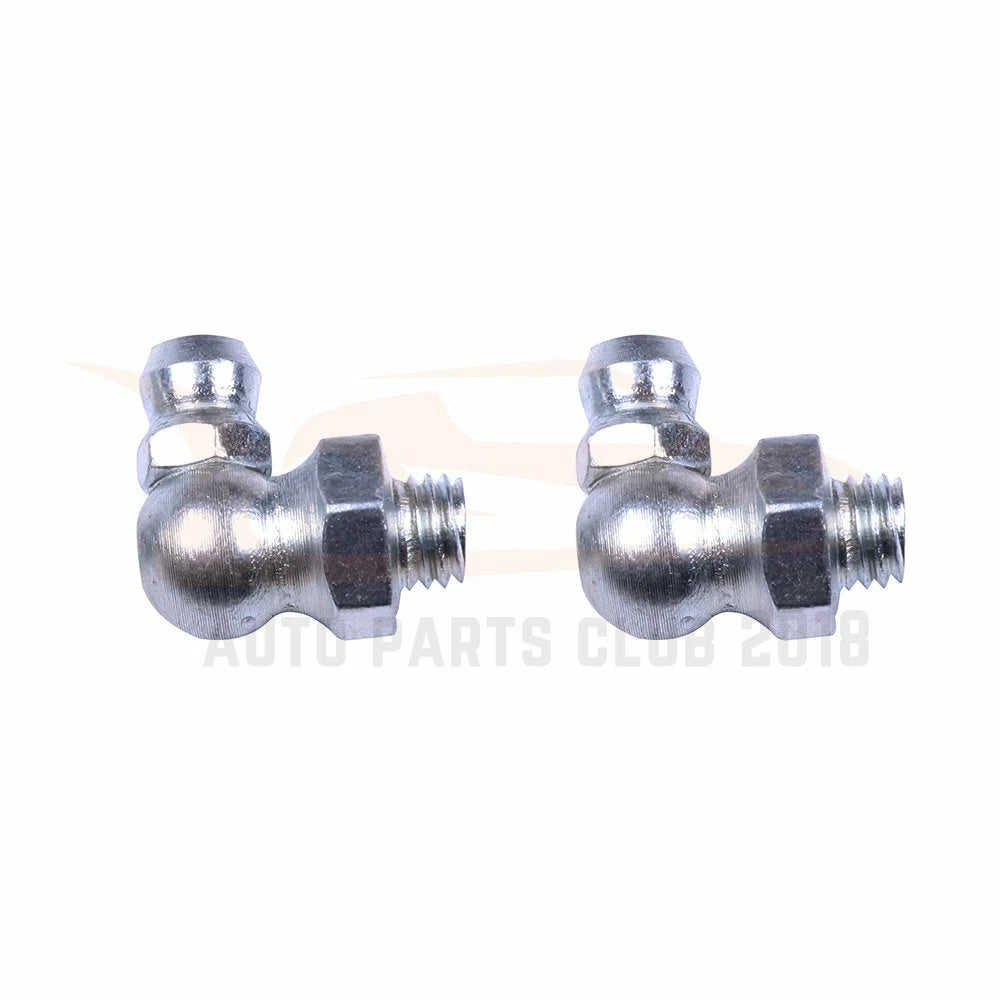 Set of 4 Sway Bar Links for Nissan Xterra (2000–2004)