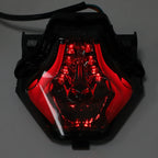 Tail Light Turn Signals for Yamaha YZF R25/R3 MT 03/07/25 FZ 07 (2015–2025)