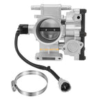 Throttle Body w/ Clamp for Polaris Ranger 700, RZR 800, Sportsman 700, 800 (2006–2014) 1202836