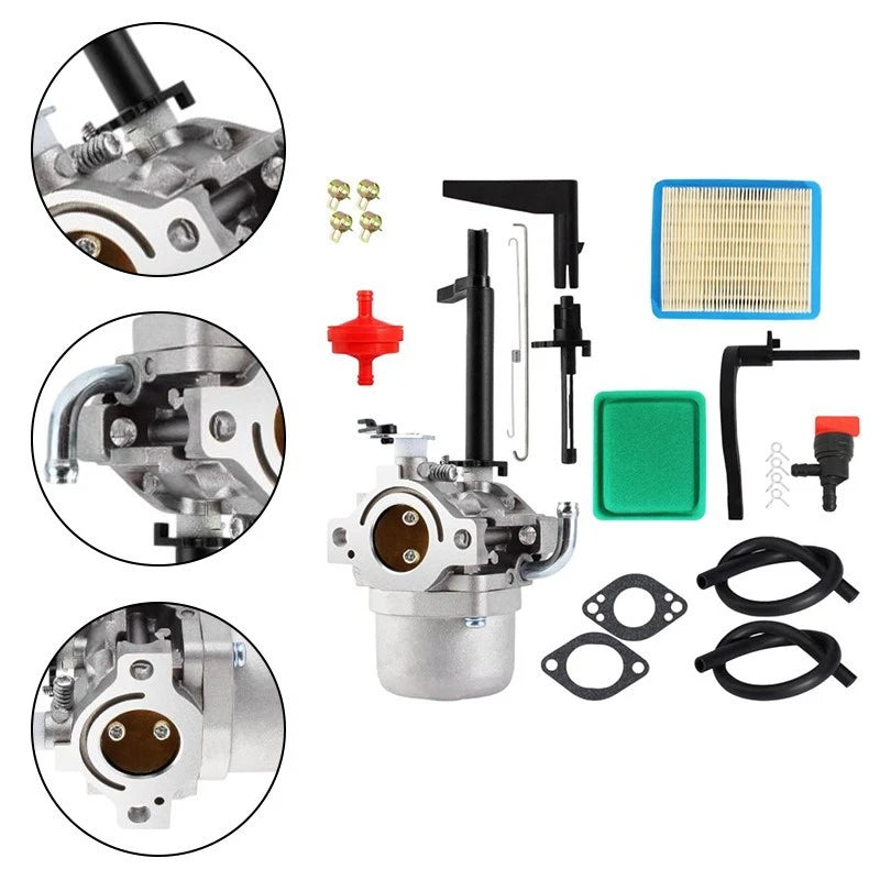 Carburetor Kit for Model Series Engines