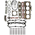 Head Gasket & Bolts Set for Volkswagen Passat 2.0L (2006–2008)
