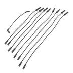 Ignition Wire Set for Mercruiser V8 Fuel Injected Engines