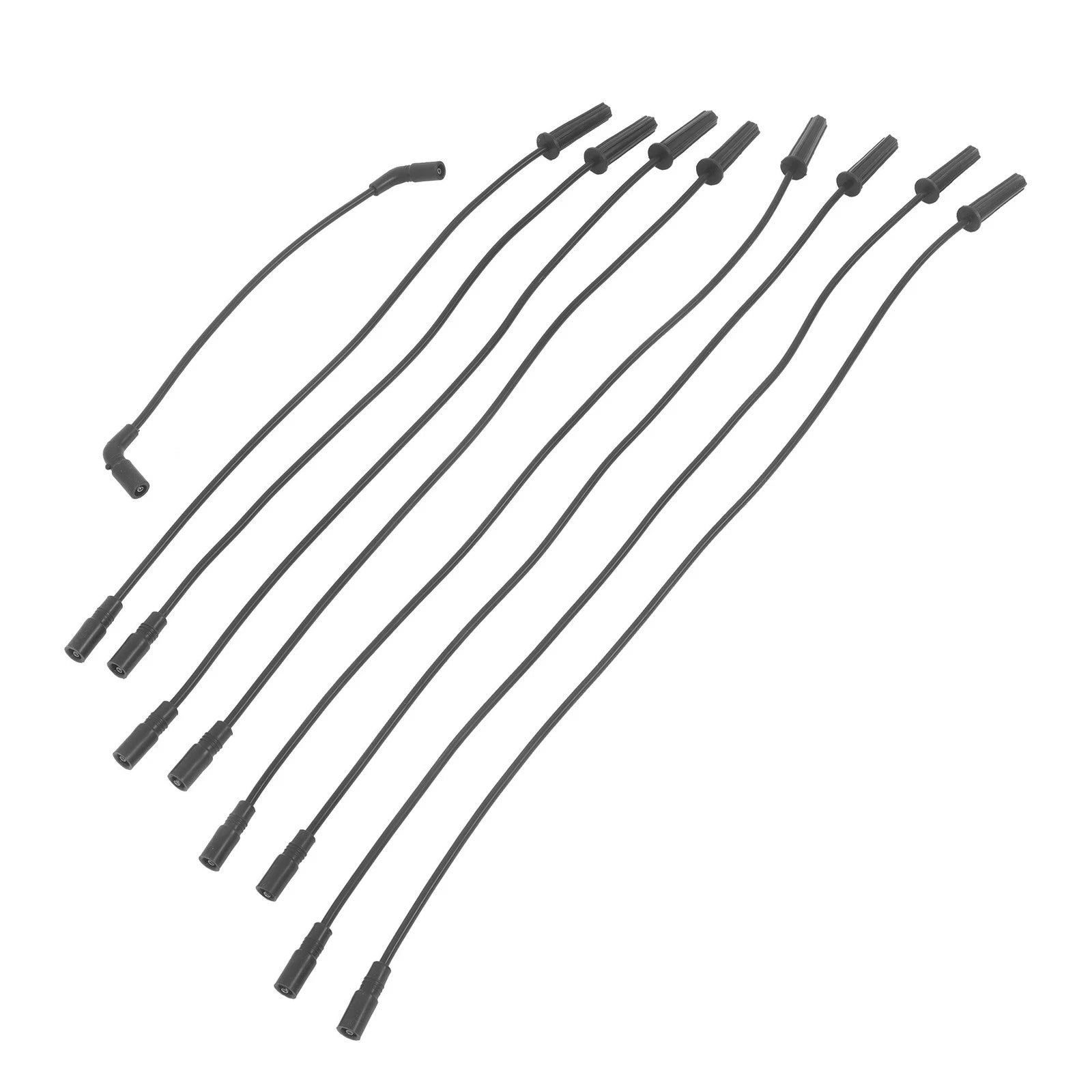 Ignition Wire Set for Mercruiser V8 Fuel Injected Engines