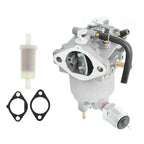 Carburetor for John Deere LX188 LX279 LX289 (1997–2001)