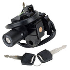 Ignition Switch Lock with 2X Keys for Honda XR650L XR250L (2006–2021)