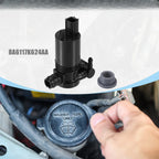 Washer Motor Pump for Ford Fiesta Mk7 Mk8 (2008–2023)