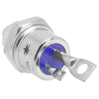 Silicon Controlled Rectifiers for AC DC Motor Control Systems