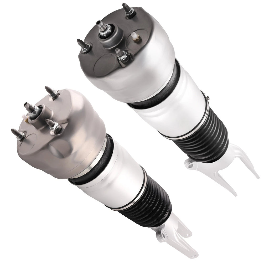 2X Air Suspension Shock Struts for Porsche Panamera 970.2 (2014–2016)
