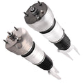 2X Air Suspension Shock Struts for Porsche Panamera 970.2 (2014–2016)